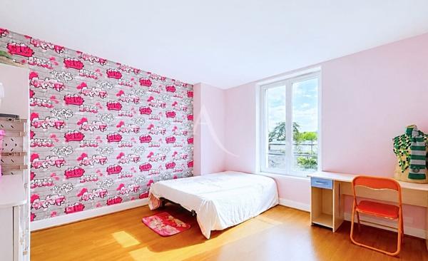 Maison familiale à vendre à Chaumes-en-Brie
