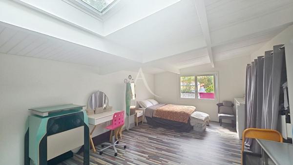 Maison familiale à vendre à Chaumes-en-Brie