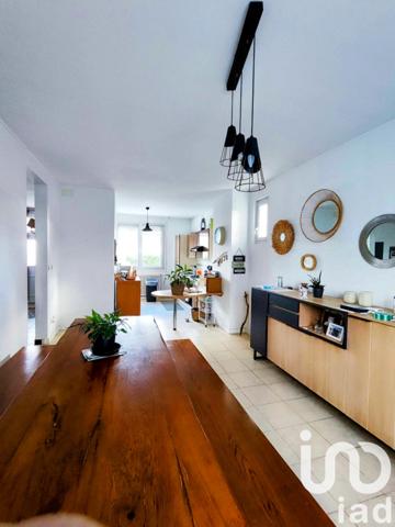 Maison à vendre 7 pièces 110 m² Monts