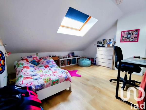Maison à vendre 7 pièces 110 m² Monts