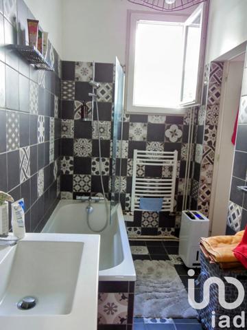 Maison à vendre 7 pièces 110 m² Monts