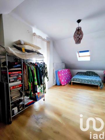 Maison à vendre 7 pièces 110 m² Monts