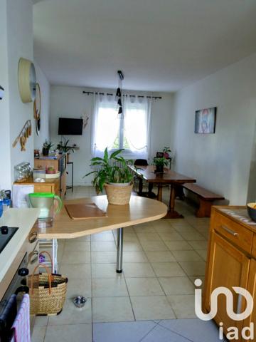 Maison à vendre 7 pièces 110 m² Monts