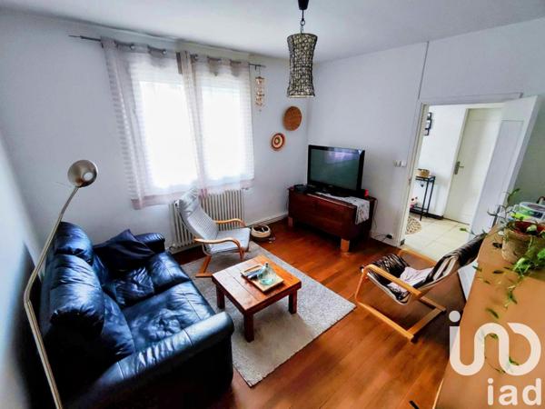 Maison à vendre 7 pièces 110 m² Monts