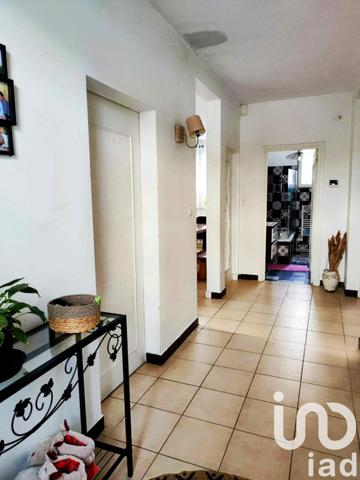 Maison à vendre 7 pièces 110 m² Monts