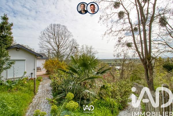 Maison à vendre 5 pièces 100 m² Herblay-sur-Seine