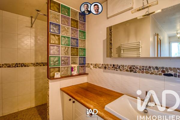 Maison à vendre 5 pièces 100 m² Herblay-sur-Seine