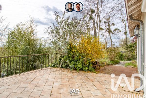 Maison à vendre 5 pièces 100 m² Herblay-sur-Seine