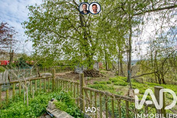 Maison à vendre 5 pièces 100 m² Herblay-sur-Seine