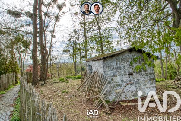 Maison à vendre 5 pièces 100 m² Herblay-sur-Seine