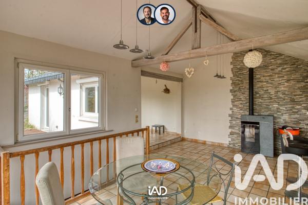 Maison à vendre 5 pièces 100 m² Herblay-sur-Seine