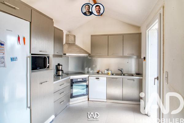 Maison à vendre 5 pièces 100 m² Herblay-sur-Seine