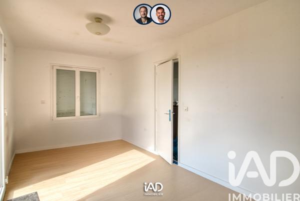 Maison à vendre 5 pièces 100 m² Herblay-sur-Seine