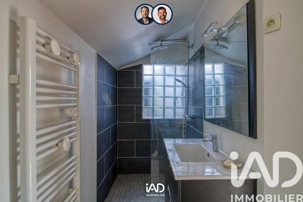 Maison à vendre 5 pièces 100 m² Herblay-sur-Seine