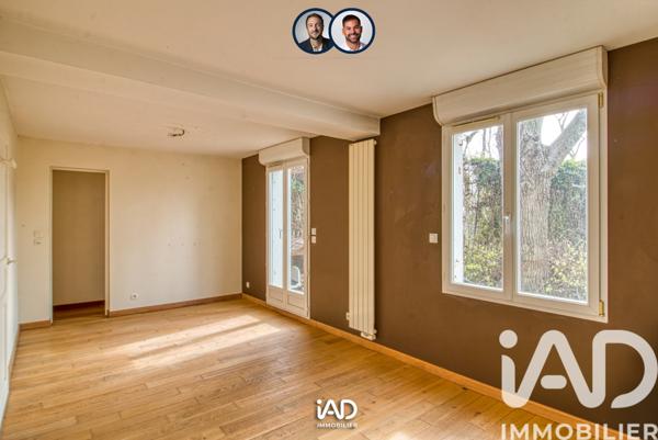 Maison à vendre 5 pièces 100 m² Herblay-sur-Seine