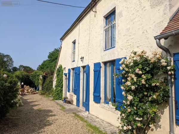 Maison à vendre à Beaugency dans le Loiret (45190), ref : 094/218