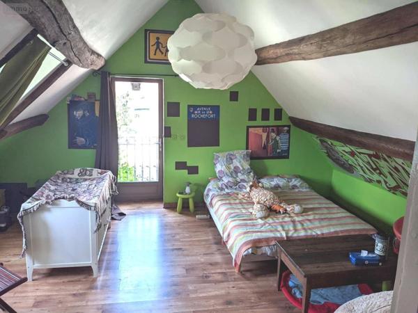 Maison à vendre à Beaugency dans le Loiret (45190), ref : 094/218