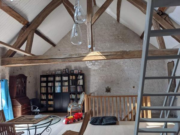 Maison à vendre à Beaugency dans le Loiret (45190), ref : 094/218