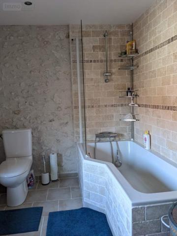 Maison à vendre à Beaugency dans le Loiret (45190), ref : 094/218