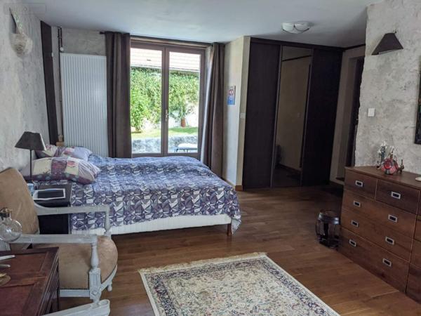 Maison à vendre à Beaugency dans le Loiret (45190), ref : 094/218