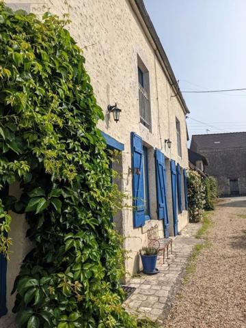 Maison à vendre à Beaugency dans le Loiret (45190), ref : 094/218