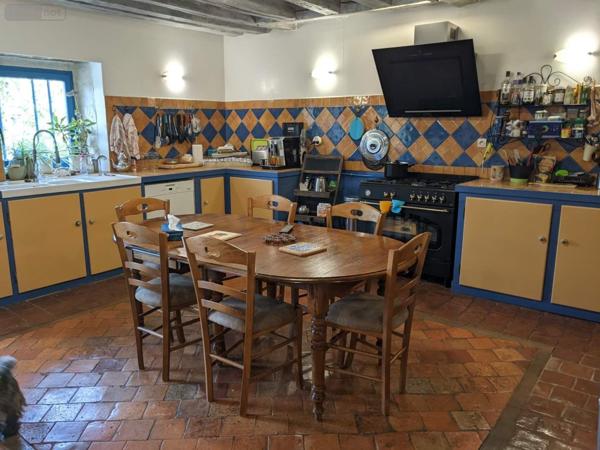 Maison à vendre à Beaugency dans le Loiret (45190), ref : 094/218