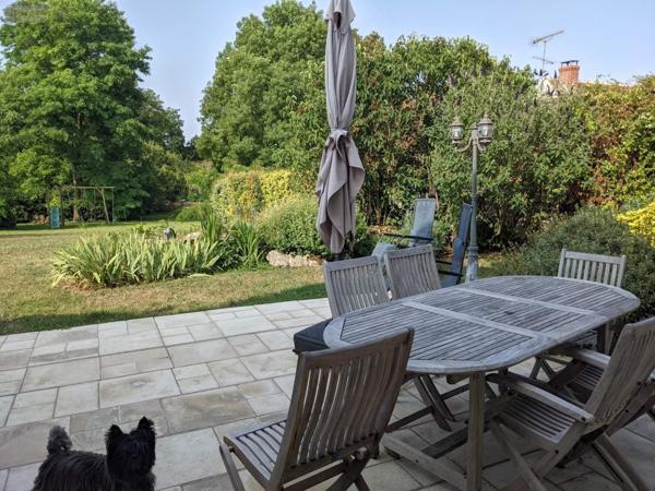 Maison à vendre à Beaugency dans le Loiret (45190), ref : 094/218