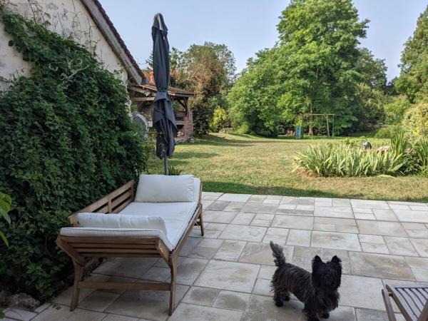 Maison à vendre à Beaugency dans le Loiret (45190), ref : 094/218