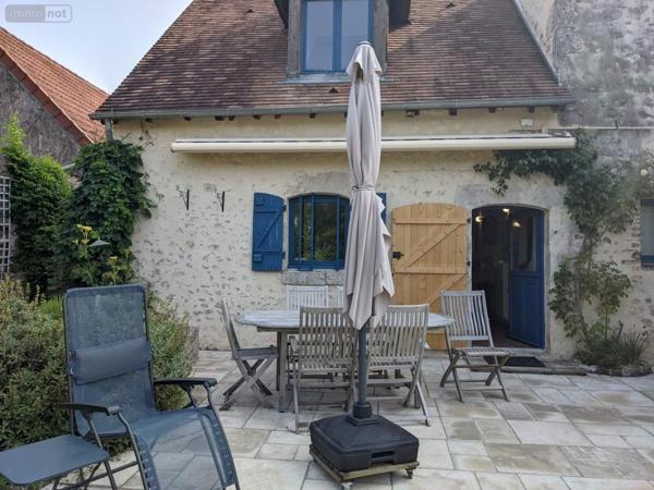 Maison à vendre à Beaugency dans le Loiret (45190), ref : 094/218