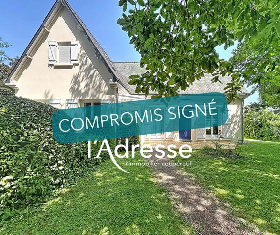 SAINT-AVERTIN PROCHE BOURG