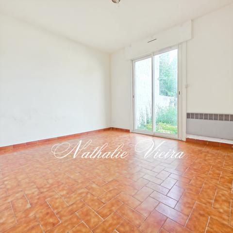 Carnon Plage (34130) RARE - APPARTEMENT T3 AVEC GRANDE TERRASSE - JARDIN ET 2 PLACES DE PARKINGS