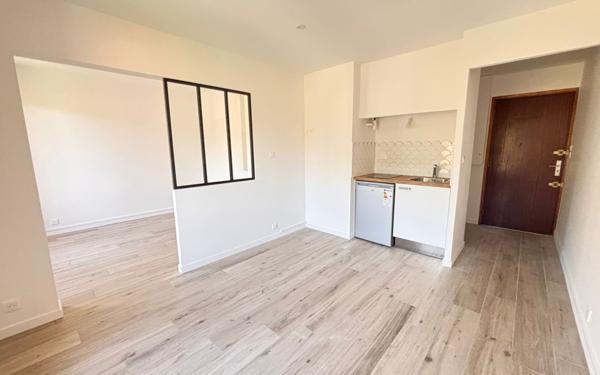 Appartement à vendre    2 pièces • 29 m2 Arcachon