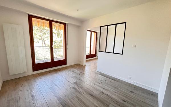 Appartement à vendre    2 pièces • 29 m2 Arcachon