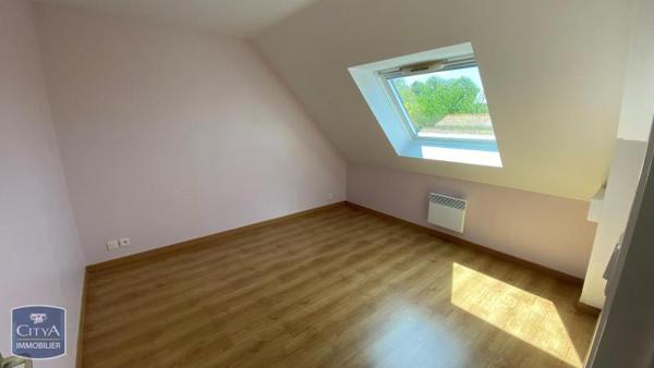 Location maison Barneville-Carteret (50270) 6 pièces 107.75m²