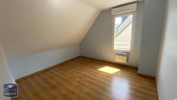 Location maison Barneville-Carteret (50270) 6 pièces 107.75m²