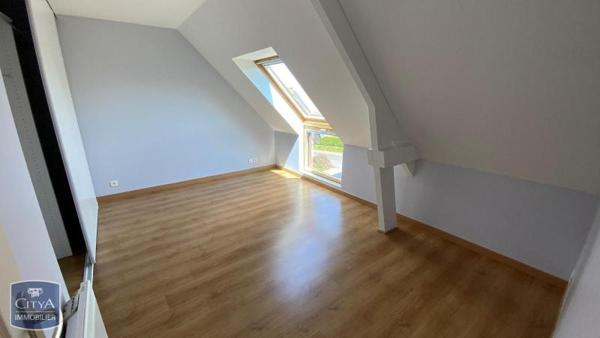 Location maison Barneville-Carteret (50270) 6 pièces 107.75m²