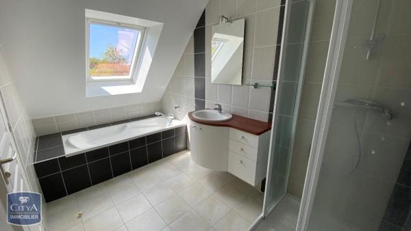Location maison Barneville-Carteret (50270) 6 pièces 107.75m²