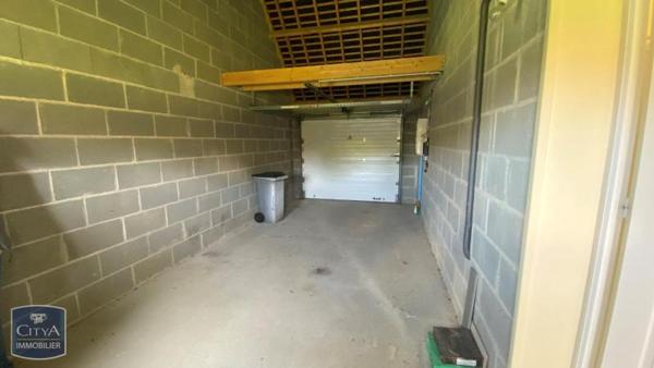 Location maison Barneville-Carteret (50270) 6 pièces 107.75m²