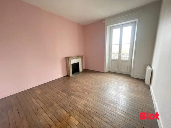 Appartement 2 pièce(s)