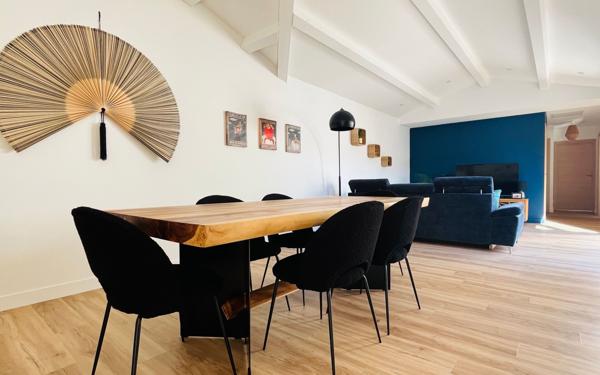 Maison à vendre    4 pièces • 112 m2 La Jarrie