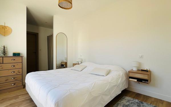 Maison à vendre    4 pièces • 112 m2 La Jarrie