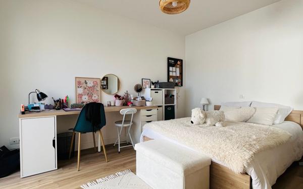 Maison à vendre    4 pièces • 112 m2 La Jarrie