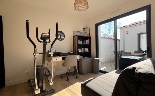 Maison à vendre    4 pièces • 112 m2 La Jarrie