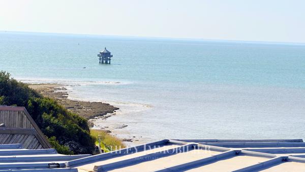 A VENDRE APPARTEMENT VUE MER