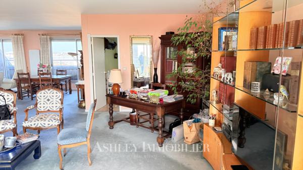 A VENDRE APPARTEMENT VUE MER