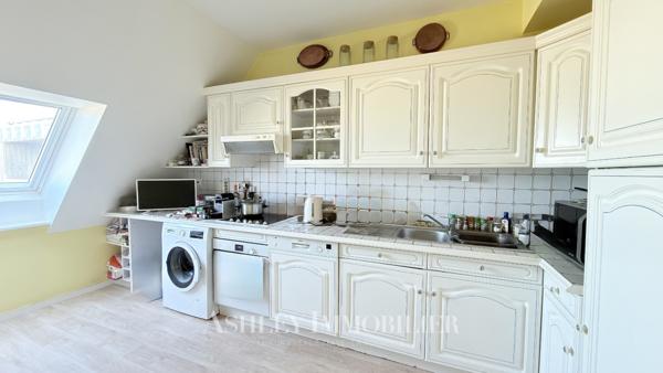 A VENDRE APPARTEMENT VUE MER