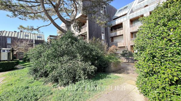 A VENDRE APPARTEMENT VUE MER