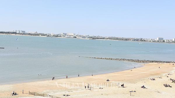 A VENDRE APPARTEMENT VUE MER