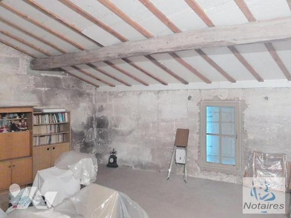 Maison à Vendre à Créon Centre (33670) en Gironde (33).


A deux pas de la place de la Prévô...