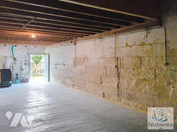 Maison à Vendre à Créon Centre (33670) en Gironde (33).


A deux pas de la place de la Prévô...